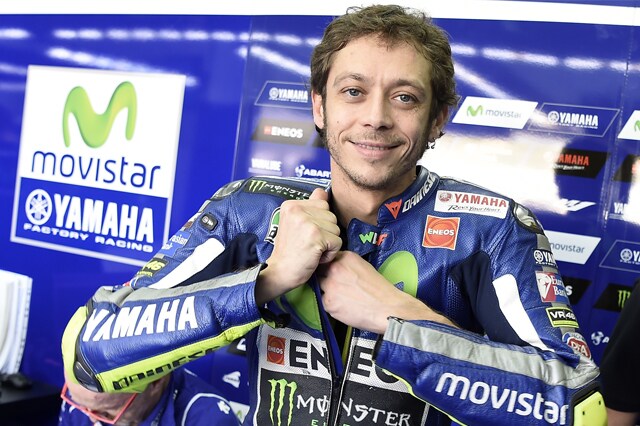 Rossi ritira l'appello al CAS