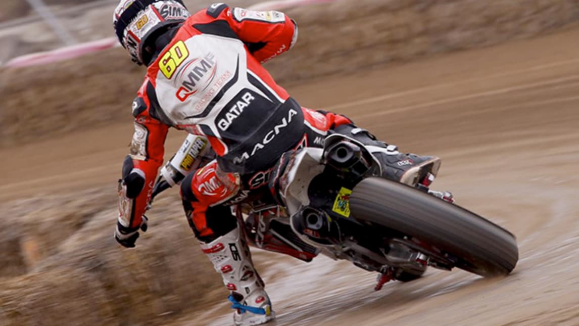 SuperPrestigio: le prove