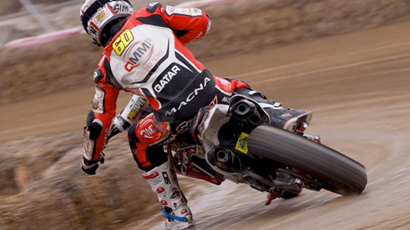 SuperPrestigio: le prove