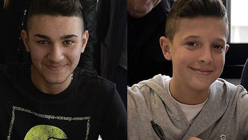 VR46: arrivano Foggia e Vietti