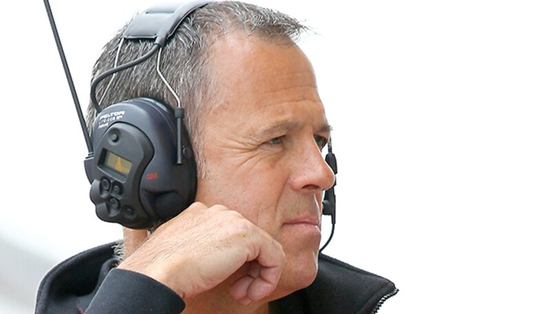 Milwaukee BMW: "Puntiamo al podio"