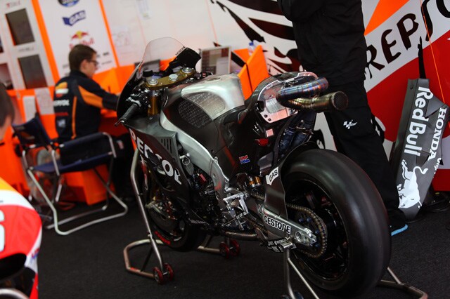 MotoGP: rivoluzione elettronica