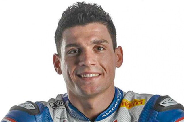 Barrier: "5-7 cavalli meno di Rea e Sykes"
