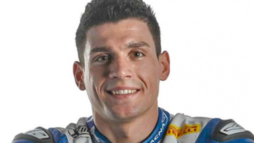 Barrier: "5-7 cavalli meno di Rea e Sykes"