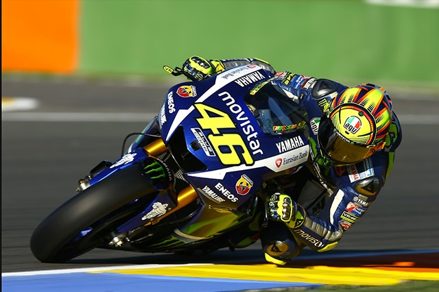 VR46 Racing Apparel: accordo con Yamaha