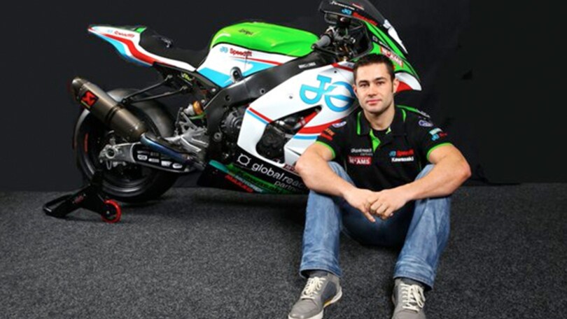 Haslam lascia la Superbike!