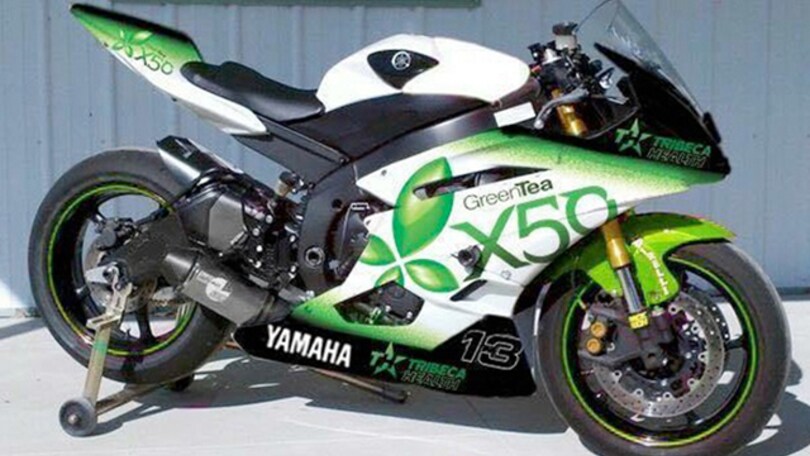 West: "Punto a vincere!"