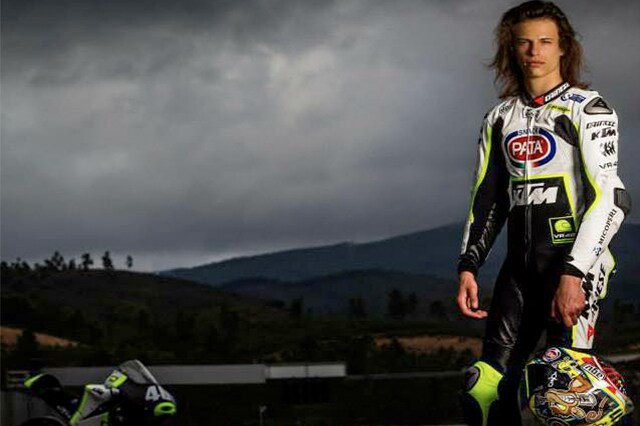Bulega: "Si avvera un sogno"