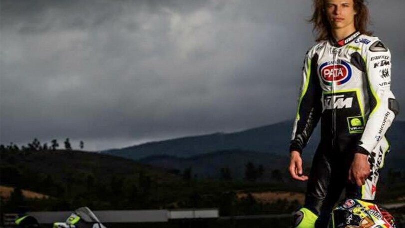 Bulega: "Si avvera un sogno"