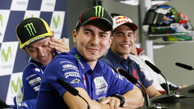 Natale in casa Yamaha