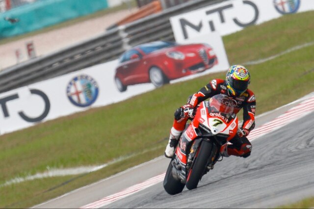 SBK: iniziate le prevendite per Imola