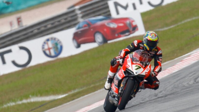 SBK: iniziate le prevendite per Imola