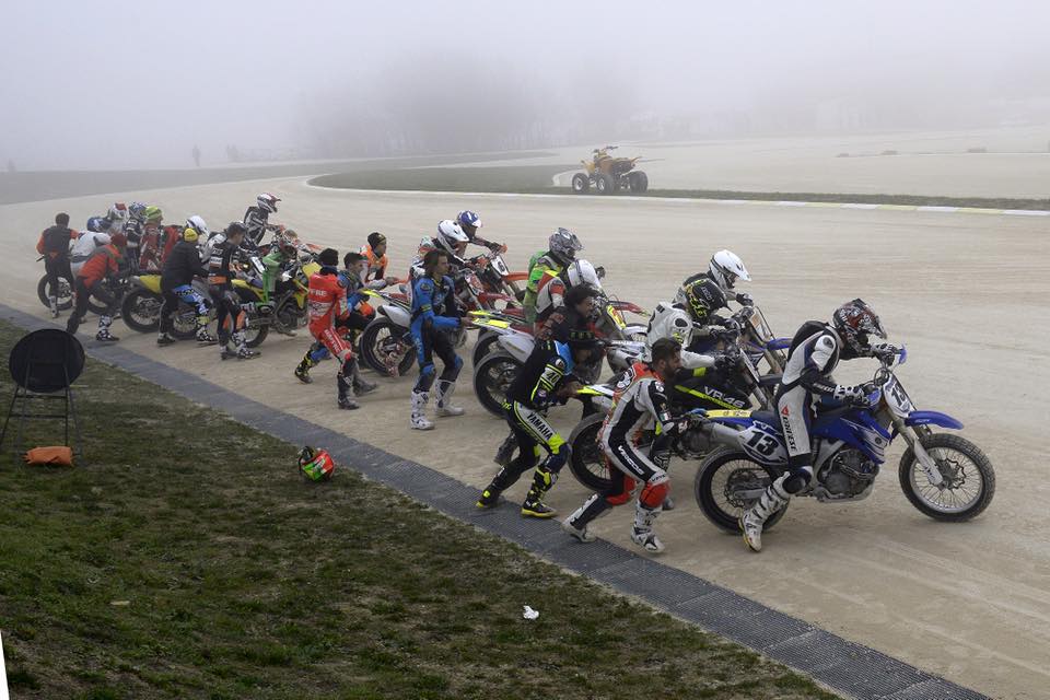 Natale a casa Rossi, Pasini vince al Ranch
