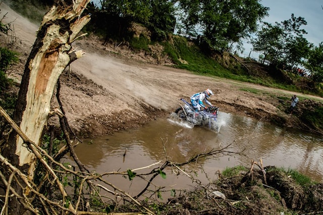 Dakar 2016: attesa per la tappa “montana”