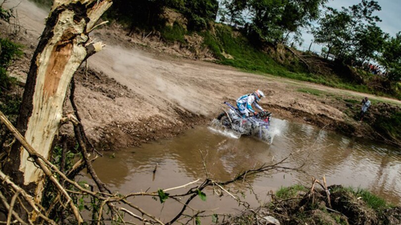 Dakar 2016: attesa per la tappa “montana”