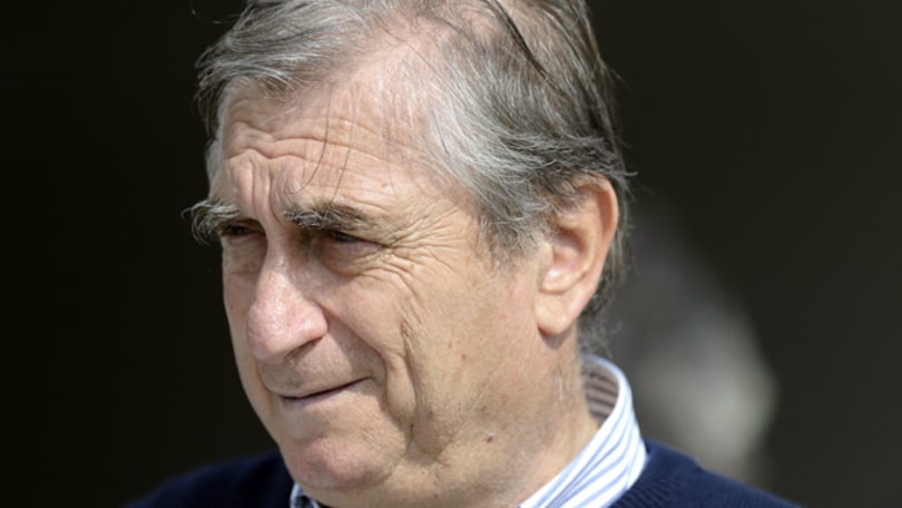 Dottor Costa: "Ho solo voglia di andare"