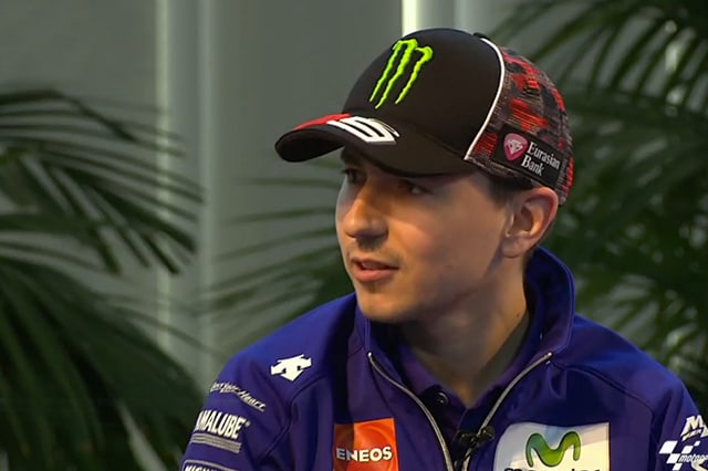 Lorenzo: Il titolo a me o a Valentino