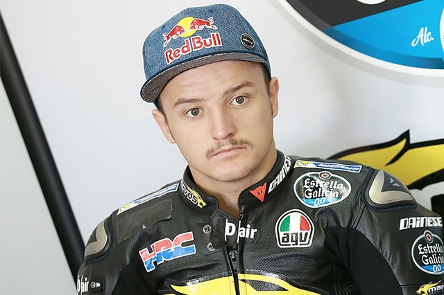 Infortunio per Miller