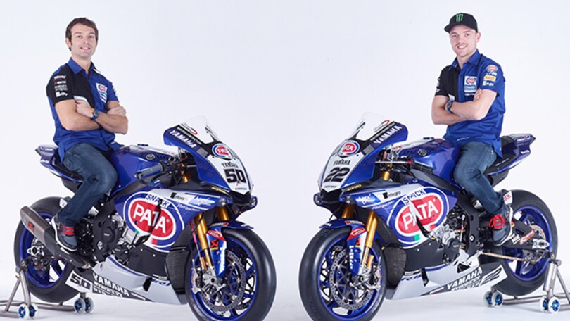 Guintoli: Questa R1 sembra una MotoGP