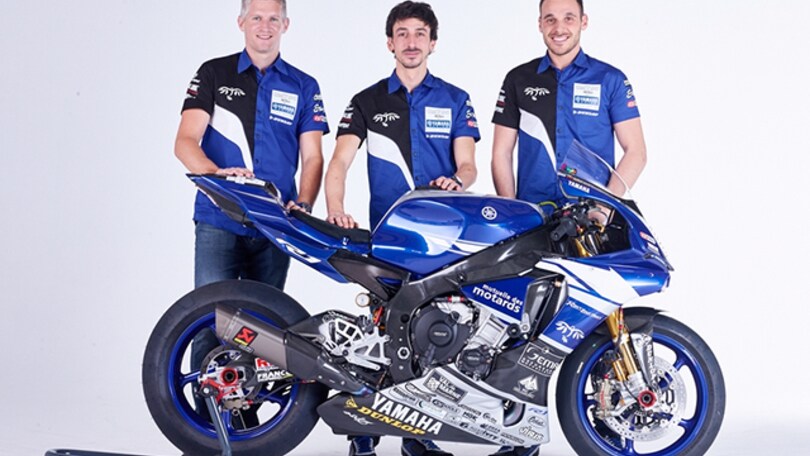 Canepa nel mondiale Endurance