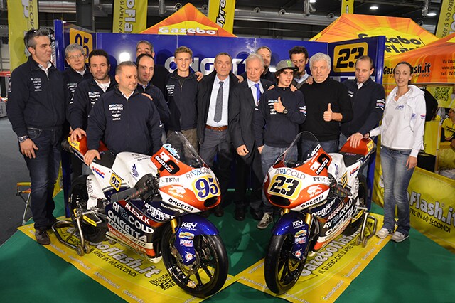 Antonelli: "Vietato sbagliare"