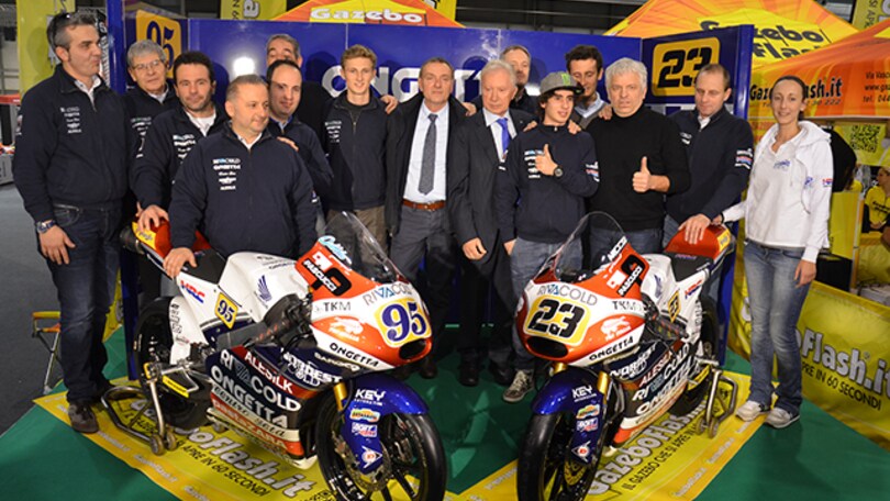 Antonelli: "Vietato sbagliare"