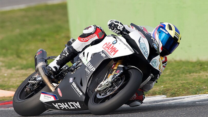 Bevilacqua: "In Australia con ottimismo"