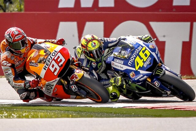 MotoGP al via, le statistiche