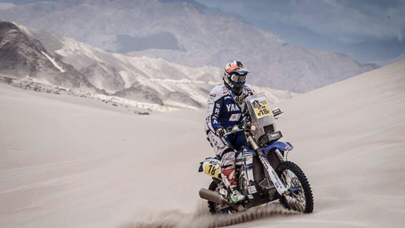 Botturi: "L'anno prossimo più forte che mai"