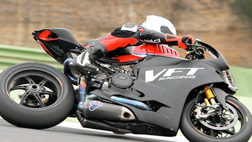 Menghi: recupero lungo