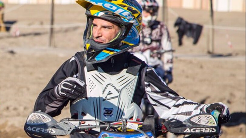 Melandri: Niente Superbike