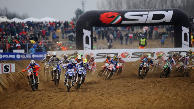 Internazionali d'Italia: si comincia!