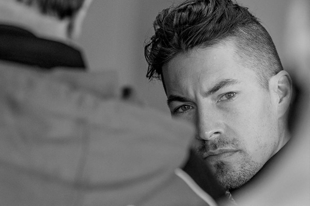 Hayden: Sono tornato a casa