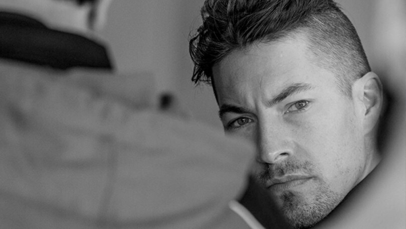 Hayden: Sono tornato a casa