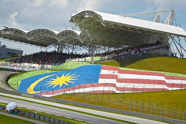 Countdown per la MotoGP