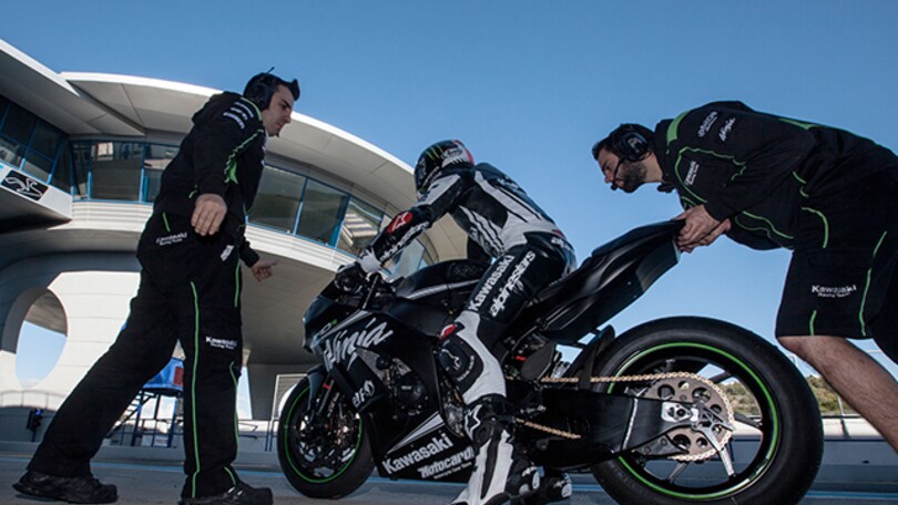 Rea: Domani non finirei settimo...