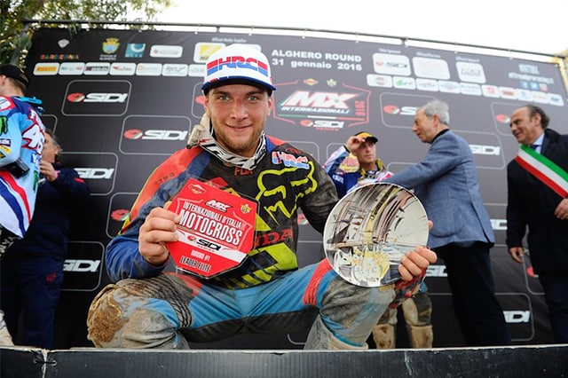 Internazionali d'Italia di Motocross 