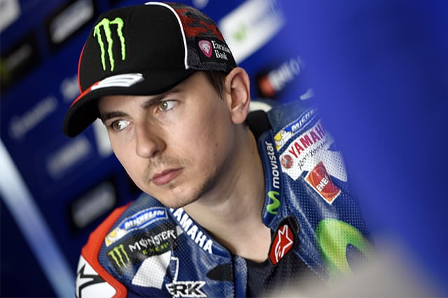 Sepang: Il blitz di Lorenzo
