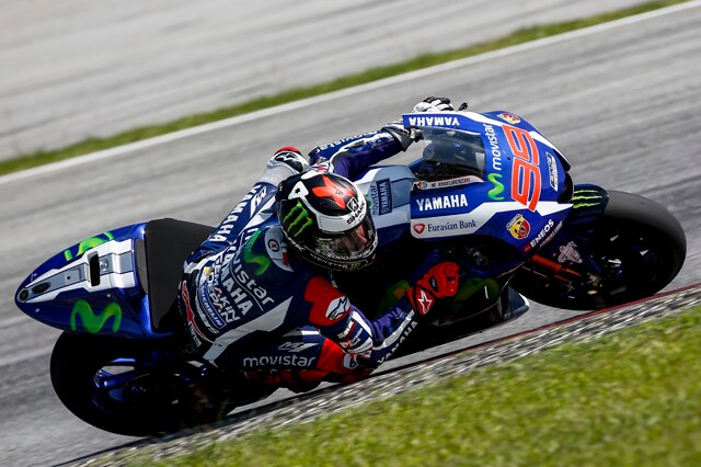 MotoGP, Sepang: vietato giudicare