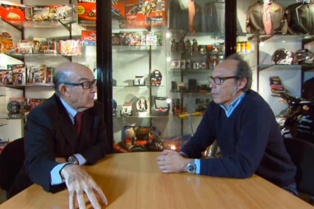 Ezpeleta:  “Dorna non favorisce gli spagnoli”