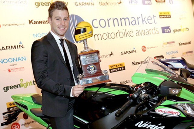 SBK: Rea vince il Dunlop Memorial
