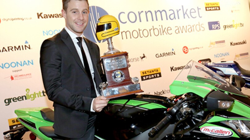 SBK: Rea vince il Dunlop Memorial