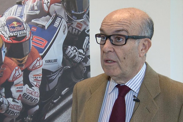 Ezpeleta: Novità in MotoGP