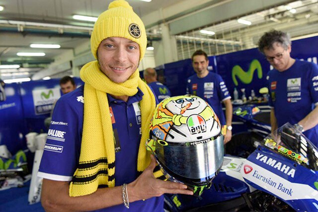 Rossi: VR46 divorzia da Marquez