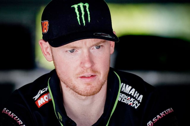Bradley Smith: Obiettivi ragionevoli