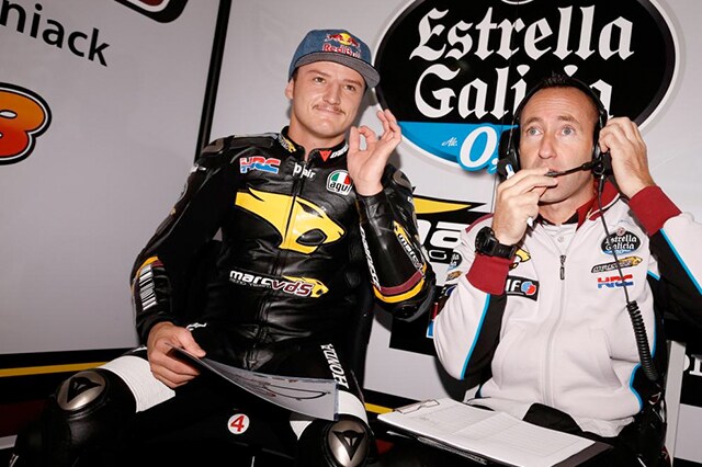 Jack Miller: 'Pronto per l'Australia'