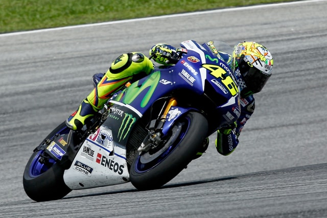 MotoGP: il calendario 2016