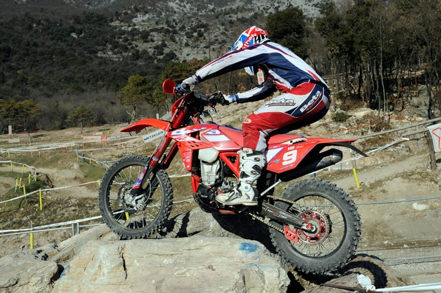 Enduro: la stagione 2016 è al via