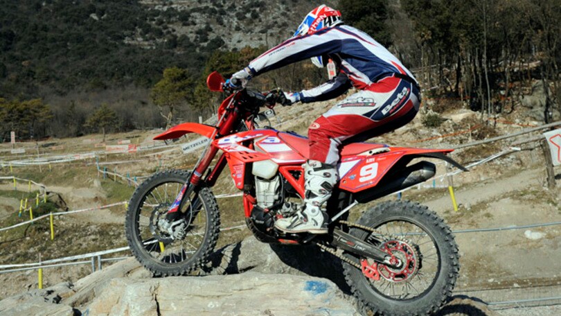 Enduro: la stagione 2016 è al via