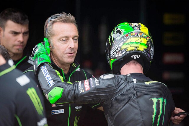 Poncharal: cosa cambia in MotoGP